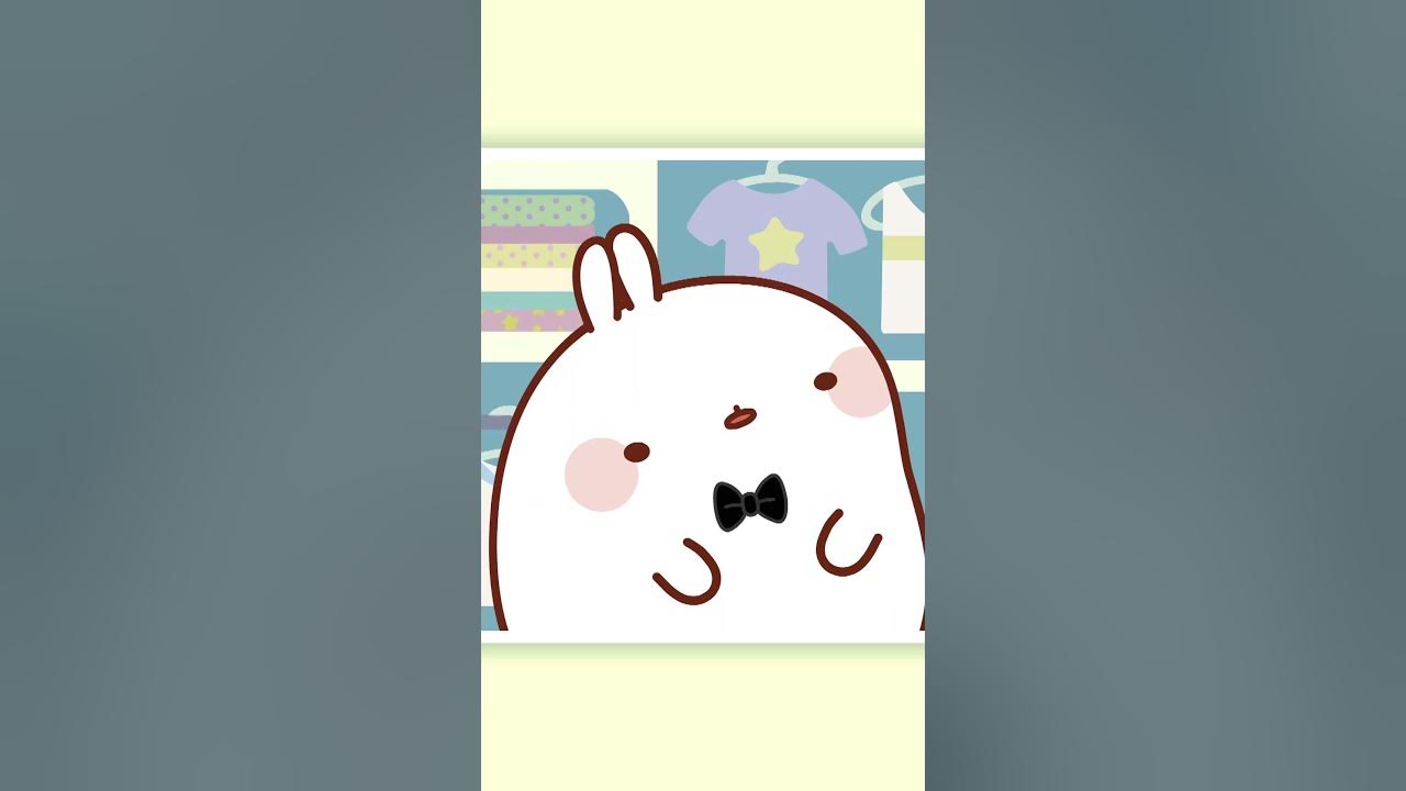 Molang Parody Wallpapers: Discover The Among Us Wallpaper of Molang