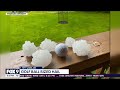 MN weather: Storms prompt Tornado Warning in Meeker County