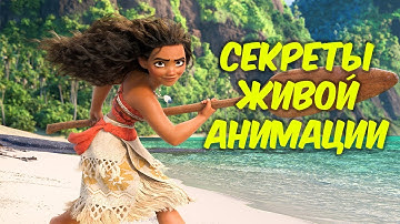 Принцип анимации Follow Through And Overlapping Action