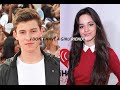 Shawn mendes denies having a girlfriend