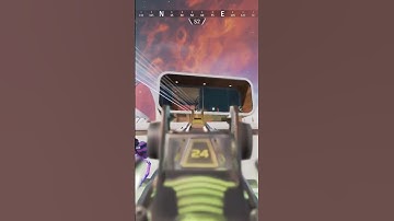 Apex ASMR #apexlegends #asmr #shorts