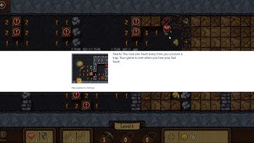 Microsoft Minesweeper Adventure | Level 1
