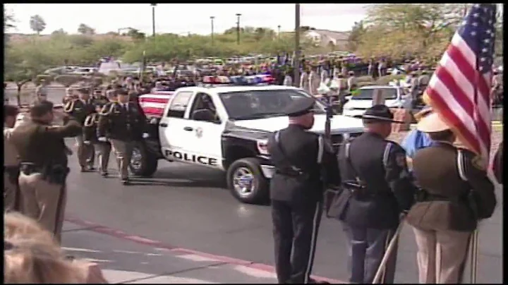 LVMPD-Gone But Never Forgotten