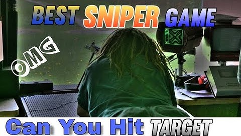 Can You Hit All 10 Targets In #lonewolf #chenu #gaming #shorts