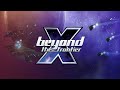 X beyond the frontier  game movie