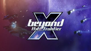 X: Beyond The Frontier - Game Movie