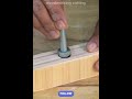 WOW Woodworking Secrets You Never Knew Existed #woodworking #wooddesigner #wood