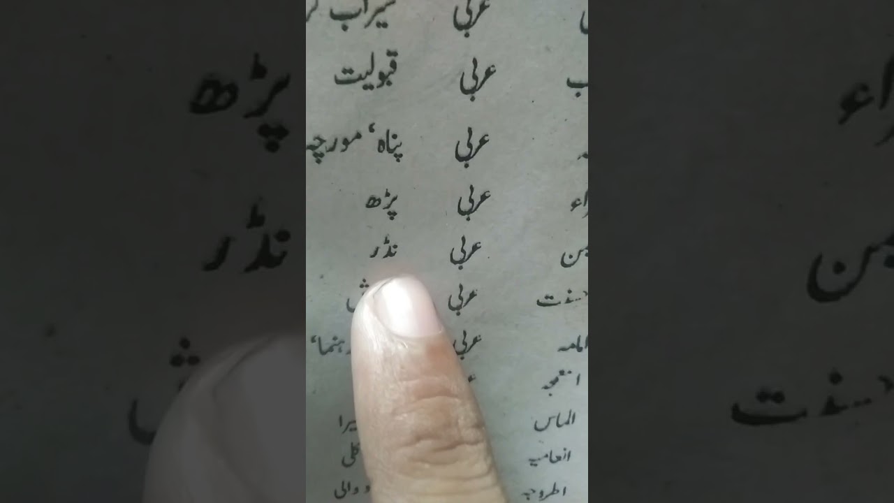 Eman Name meaning in urdu 