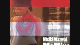 uwrongo - ntsiki mazwai