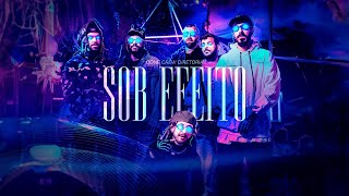 ConeCrewDiretoria - Sob Efeito