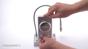 Retekess TW102 Window Speaker System Introduction