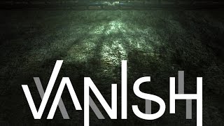 POTWÓR Z KANAŁÓW !!! - Vanish [Indie horror game] [Straszne mini gry] screenshot 2