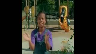 Sesame Street 7 Girls Slide