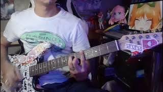 Download lagu 5-Toubun no Hanayome OP 4 // Gotoubun no Mirai [Guitar cover] (TV Size)