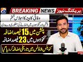 Good News For Pensioners  and Govt Employees 15% Salary Increase In Budget 2026 | Pay Schale Revisio