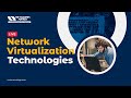 Live Network Virtualization Technologies || Network Kings