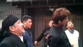 Japan Matamdari10 Moharram 2011 Part 8