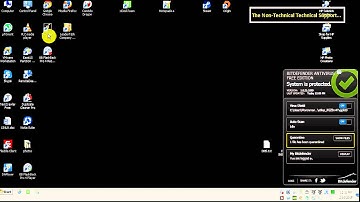Error Is Occurred During Executing GameGuard