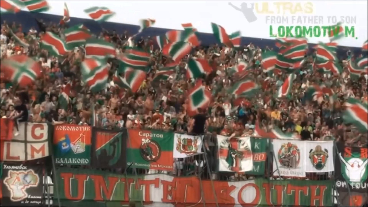 Lokomotive Moskau Fenerbahce Lokomotive Moskau Fenerbahce