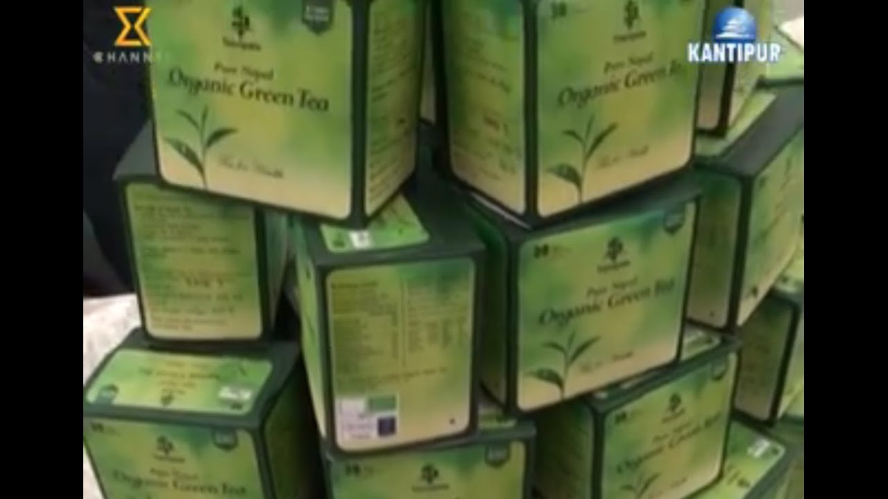 Market Watch  22 Mar - Nepali Herbal