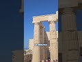 The Acropolis of Athens Built the Foundation of Western Civilization ! #history  #ancienthistory