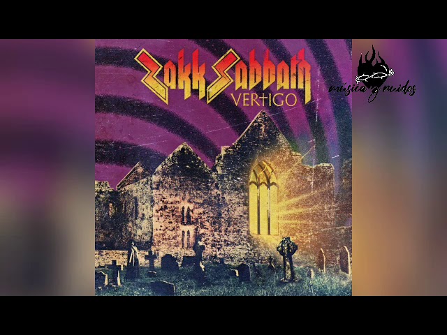 ZAKK SABBATH announce new double album Doomed Forever Forever Doomed -  Side Stage Magazine