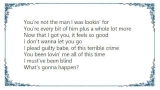 Bonnie Raitt - Ain&#39;t Gonna Let You Go Lyrics
