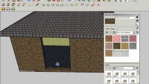 3D Game Development with Google Sketchup and JME3