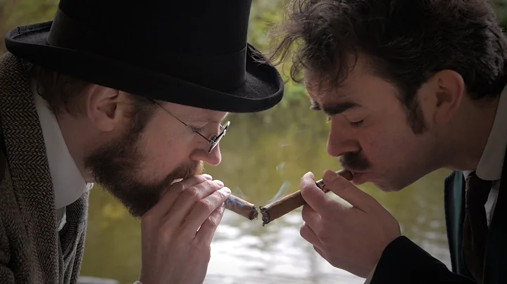 Historical Friendships - Freud and Jung