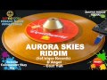 Aurora skies riddim mix march 2012 sounique records