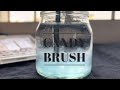 Beginning of video