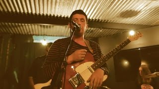 Great Gable - Live @ Producers Bar Beergarden, March 25th 2017 chords