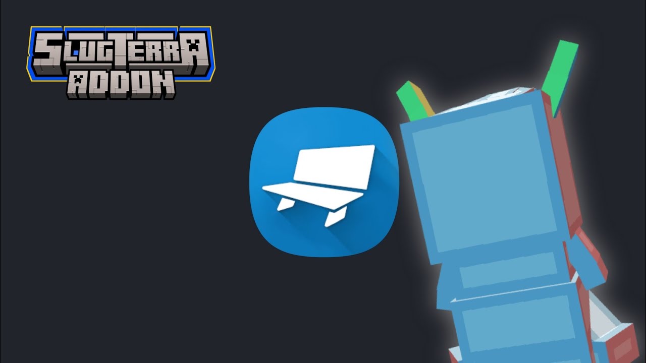 #SlugterraAddon