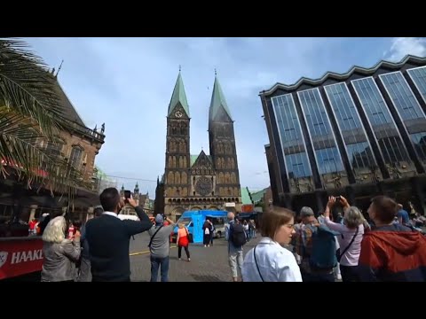 Bremen Stadtfest