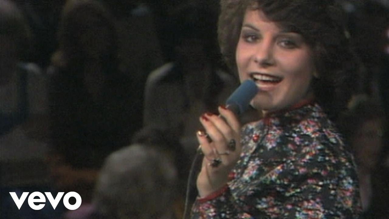 Marianne Rosenberg Ich bin wie Du (ZDF Hitparade 22.11.1975) YouTube Marianne Rosenberg Ich bin wie Du (ZDF Hitparade 22.11.1975) YouTube