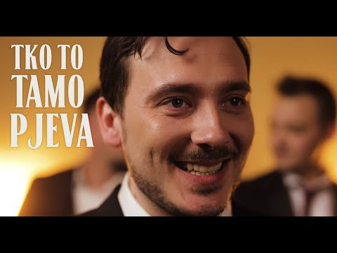 MEJAŠI - TKO TO TAMO PJEVA (Official video 2023) 4k