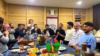 Kemençe Muhabbet Ali alkurt Faruk Aydın Ali tetik varolasın 👏🏻👏🏻 