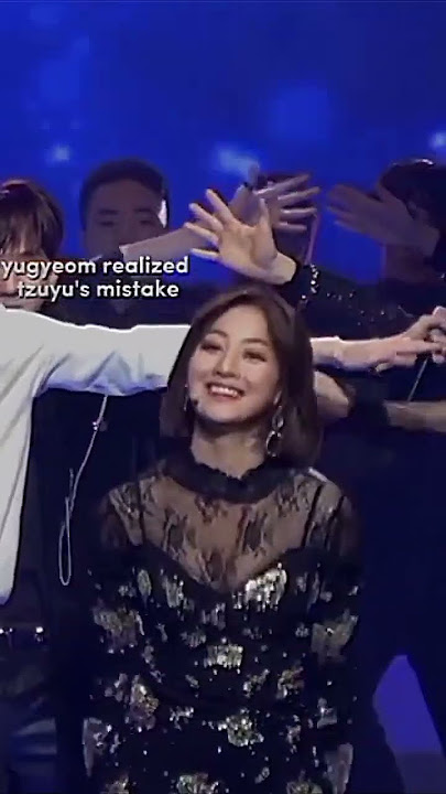 I Miss GOTWICE interaction #tzuyu #yugyeom #twice #got7