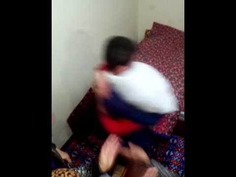 Узбек фохшалари