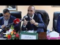 الحركة الإسلامية بالمغرب وتأصيل حقوق الانسان الدكتور أحرشان عمر