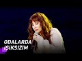 Funda Arar - Odalarda Işıksızım | Kuzeyin Oğlu Volkan Konak 10. Bölüm