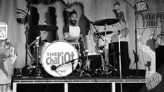 The Chariot - "Forget (Live at Vans Warped Tour)"