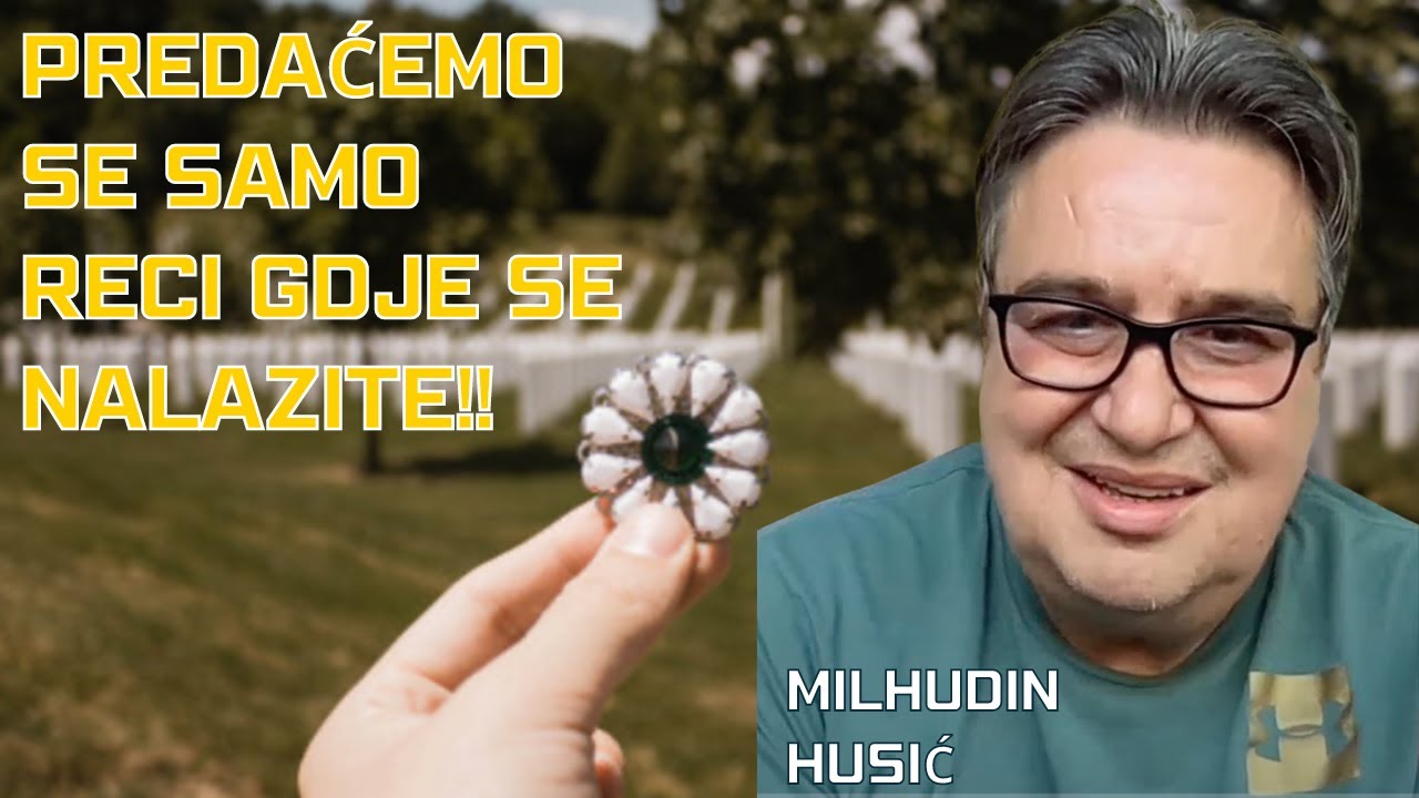 PREDAĆEMO SE!!! SAMO reci gdje se nalazite!!!