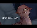 Lima bean man  frecklewish pmv