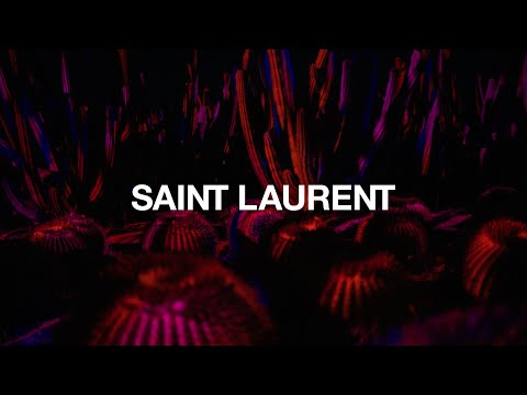 SAINT LAURENT - WOMEN’S SUMMER 2021