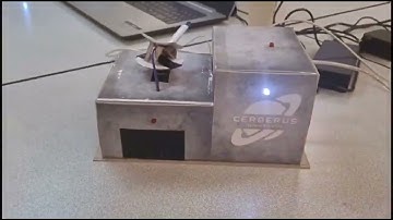 ARM Cortex, Hacettepe Electrical and Electronics Engineering, ELE417 Embedded System Design Cerberus