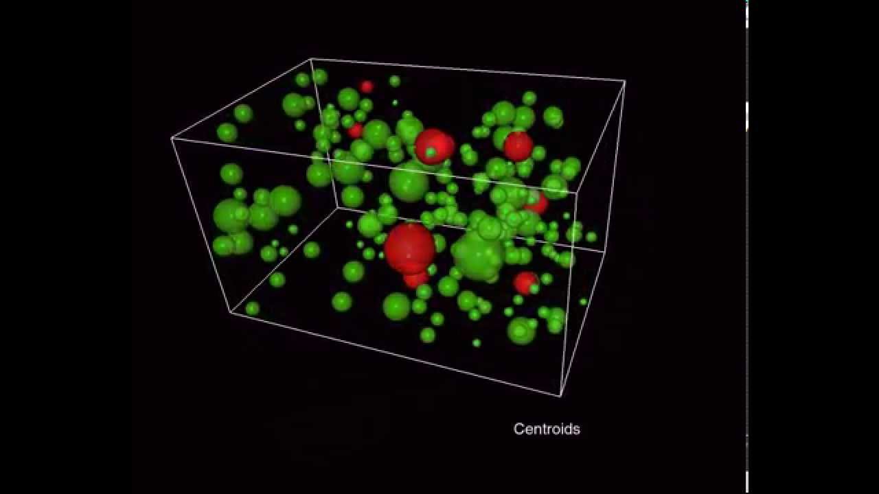 Formation of a stack of serial sections obtained by FIB/SEM from the rat brain.