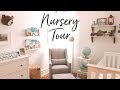 BABY BOY NURSERY TOUR! Vintage Camping National Parks Outdoors Theme, All White With Pops of Color BABY BOY NURSERY TOUR! Vintage Camping National Parks Outdoors Theme, All White With Pops of Color