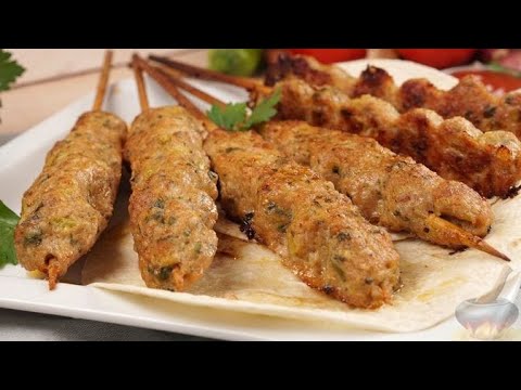 Почти диетическое восточное