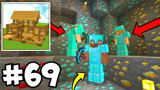 Block Crazy Robo World - Multiplayer Survival Series - Gameplay Part 69 screenshot 4